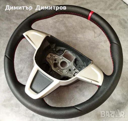 Волан Seat Ibiza  , снимка 1