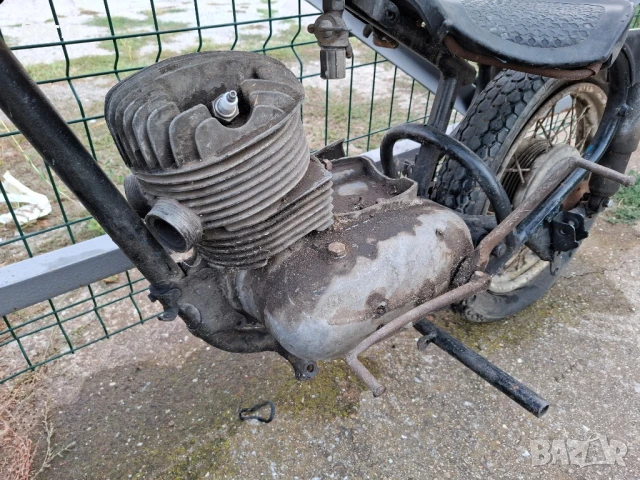 Ковровец 175, снимка 9 - Мотоциклети и мототехника - 51271992