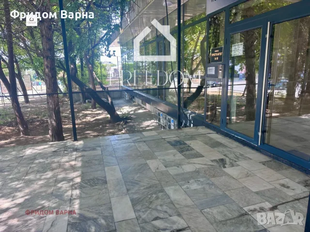 Продава ОФИС град Варна, Център, снимка 16 - Офиси - 56202022