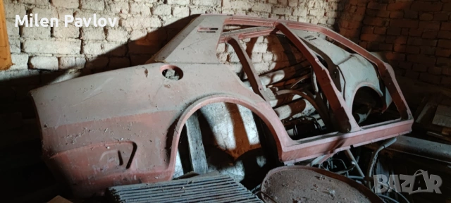 Шкода 105Л, снимка 3 - Части - 53038491