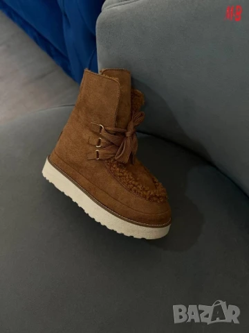 дамски боти UGG , снимка 2 - Дамски боти - 50737669