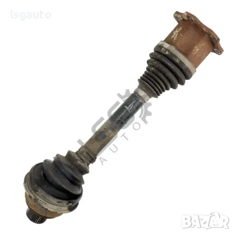 Дясна полуоска AUDI A4 (B8) 2008-2015 ID: 144368