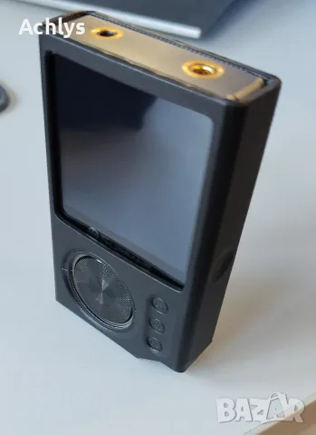 Дигитален аудио плеър/DAP Surfans F20 Pro
