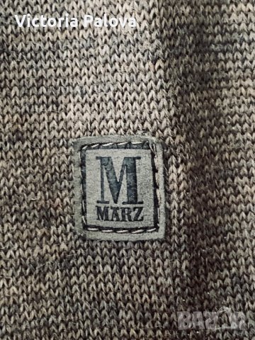 MÄRZ уникално качество пуловер, снимка 9 - Блузи с дълъг ръкав и пуловери - 44261083