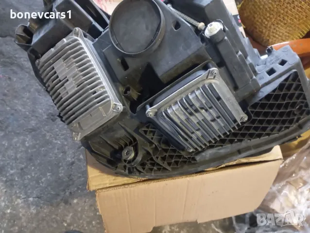 Фарове за Е213 2016/19 А2139065004KZ, снимка 2 - Части - 49722023