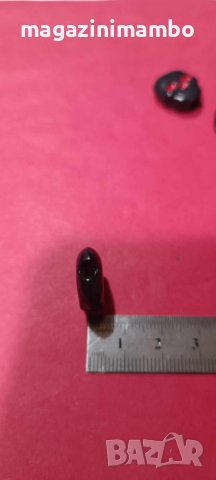 Skull Head Buttons  за ключове за китара, снимка 6 - Китари - 44199128