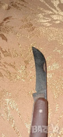 Стара сгъваема ножка, снимка 9 - Други ценни предмети - 48668114