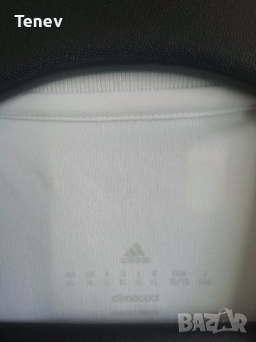 Germany Confederations Cup 2017 XL Adidas оригинална тениска фланелка Германия, снимка 4 - Тениски - 42295372