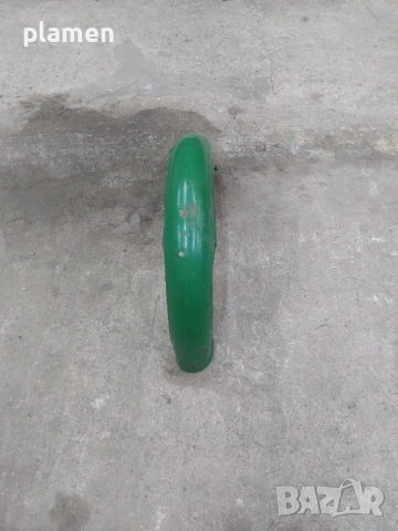 Калник за Балкан МПС, снимка 3 - Части - 53430983