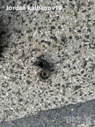 Рамо за задна чистачка на Ауди Audi A4 B8 само за 50Eur. 8k9955407, снимка 5 - Части - 53309512