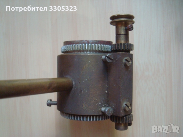 Част от някаква оптика № 49, снимка 4 - Чанти, стативи, аксесоари - 36062653