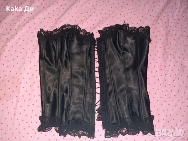 Нов корсет Cotelli Collection, снимка 4 - Корсети, бюстиета, топове - 50608343