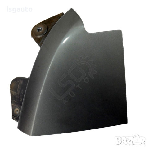 Лява лайсна заден капак Renault Scenic II 2004-2009 ID: 123100