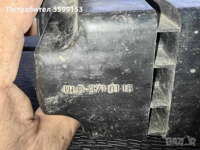 Ляв стоп Mercedes, Мерцедес Г клас(класа) Gclass(classa) a, снимка 3 - Части - 40007415