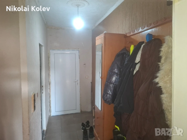 Продавам апартамент в гр.Тополовград, снимка 12 - Апартаменти - 53505813