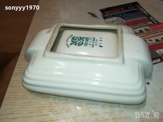 МАРКОВ ПЕПЕЛНИК-MADE IN POLAND-ВНОС GERMANY 2007251153LCHERY, снимка 4 - Антикварни и старинни предмети - 51079817