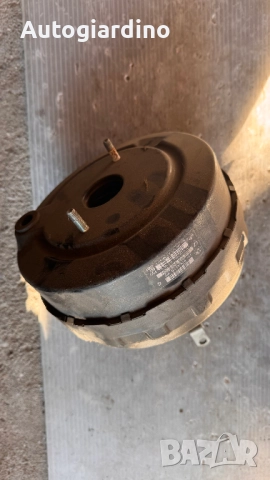 Серво усилвател / Спирачна помпа за BMW E90 2006 - 29676412505, снимка 2 - Части - 52393578