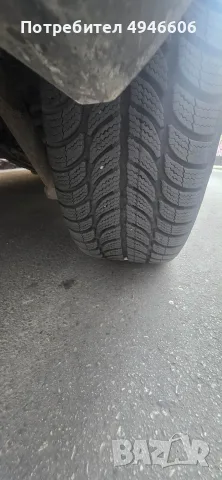 vw galaxy 2003 116к.с , снимка 6 - Автомобили и джипове - 56049565