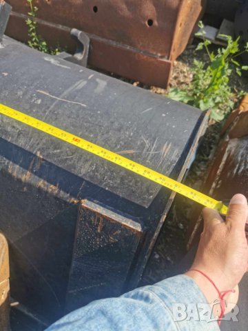 Кофи за багери различни , снимка 6 - Индустриална техника - 41537139