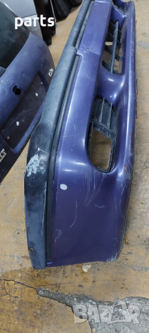 Предна Броня Рено 19 - 7700810512 - 7700815338 N, снимка 2 - Части - 36285977