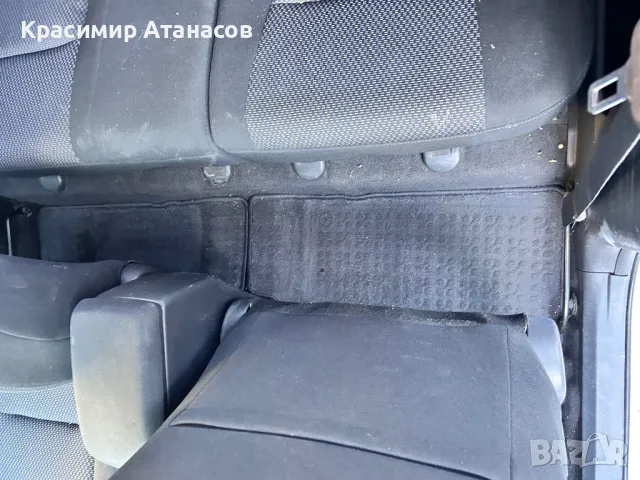 Автоматична скоростна кутия за Мерцедес Ц-класа W203.2032700100, снимка 8 - Части - 48180593