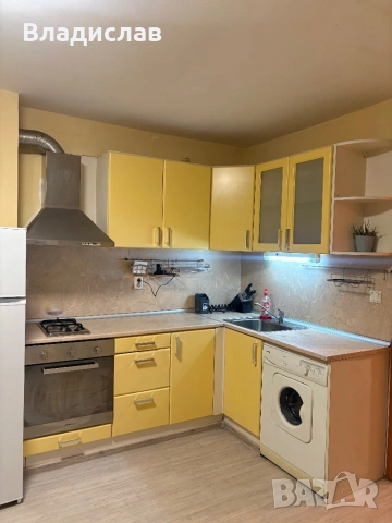 Апартамент под наем 