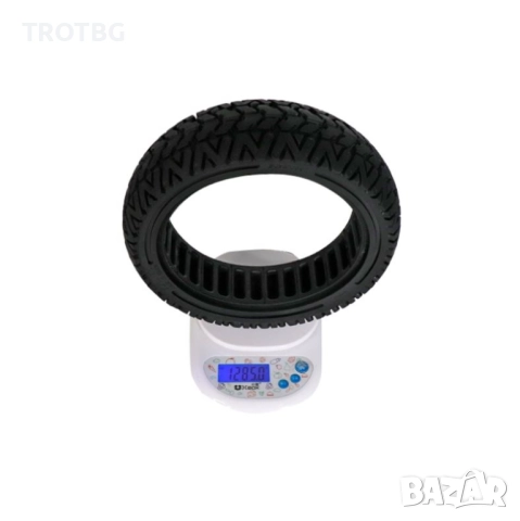 Плътна гума 70/60-7.5 за електрически скутер Segway ZT3 / ZT3 Pro, снимка 5 - Други спортове - 52594420