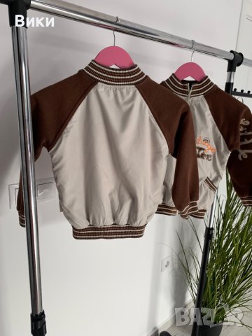 Горнище за момче за за 7г и 8г, снимка 7 - Детски анцузи и суичери - 42716772