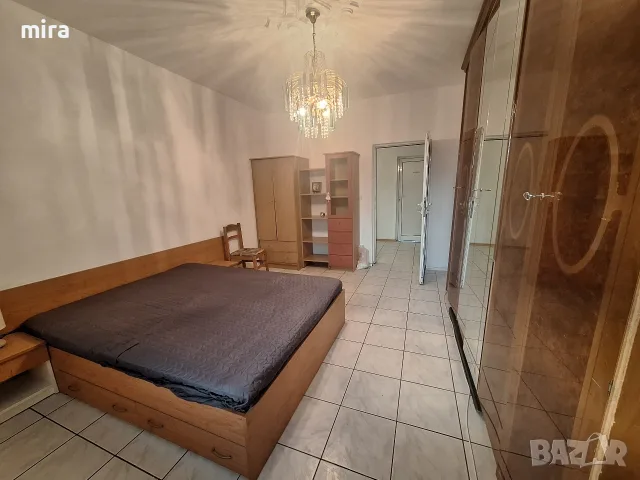 Обзаведена стая с включени консумативи Връбница 2 до метро Бели Дунав за жена /студентка, снимка 2 - Стаи под наем - 55923817