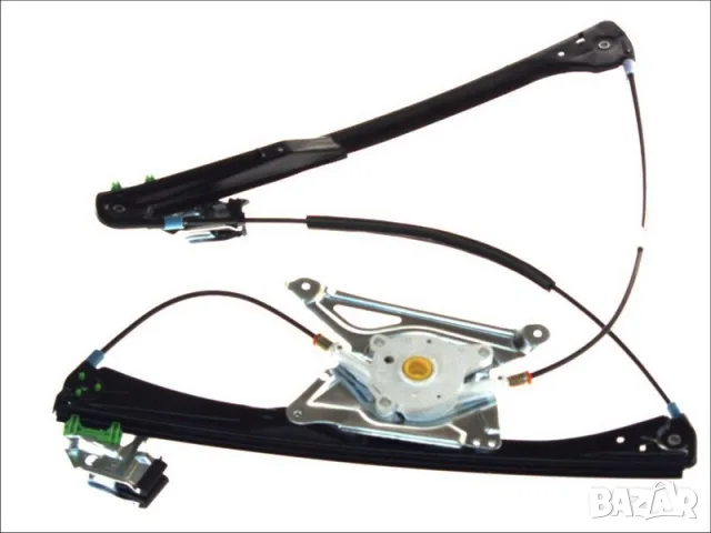 Стъклоповдигач преден ляв за AUDI A4 B5 (4 врати) 11.94-09.01г. № 110453