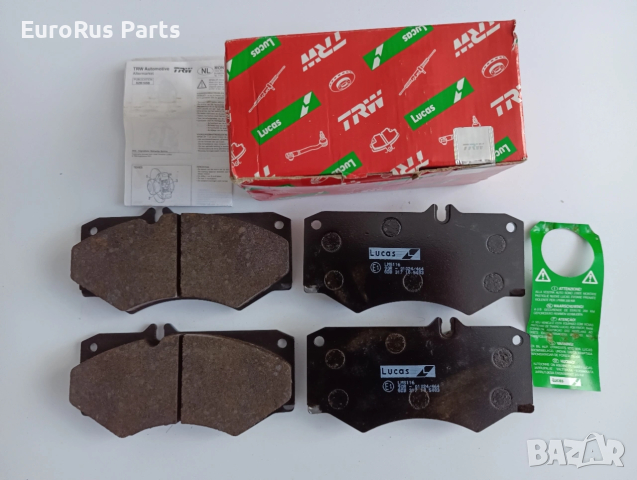 MERCEDES BUS 207 208 209 307 308 309 310 407 409 410 510