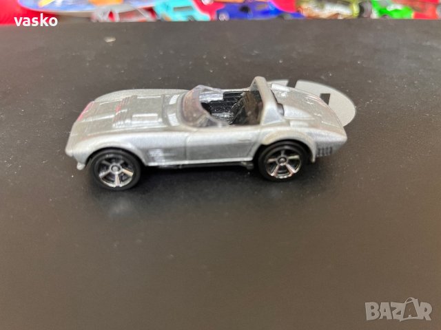 Hotwheels-перфектен