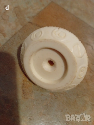 върток за механична везна , снимка 2 - Везни - 53054565