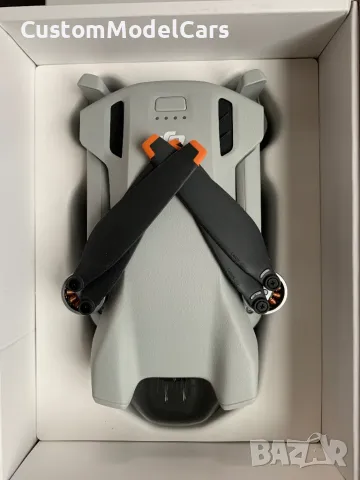 Дрон DJi Mini 3 отключен, без ограничение на височината на полета, снимка 4 - Дронове и аксесоари - 49939288