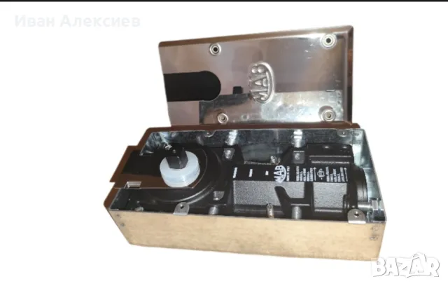 Ремонт и реглаж на стъклени врати и подови механизми , снимка 11 - Стъкларски услуги - 36138550