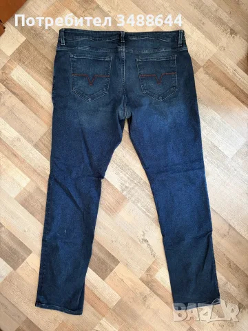 Мъжки дънки Joop! Jeans, снимка 2 - Дънки - 55925137