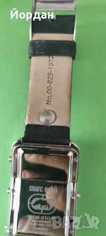 Часовник Marc Ecko, снимка 5 - Мъжки - 48353337