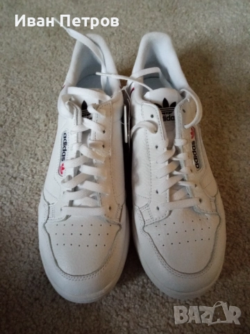 Чисто нови обувки ADIDAS