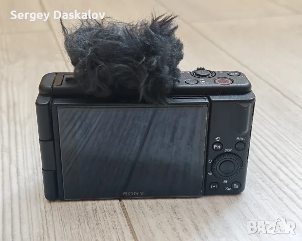 Фотоапарат Sony 