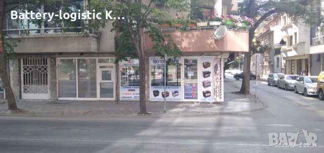 Акумулатор AD battery 95ah Пловдив Кършияка , снимка 2 - Аксесоари и консумативи - 42634738