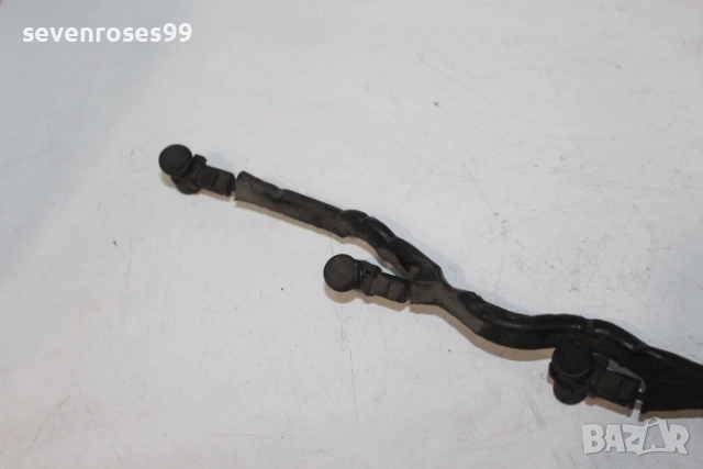 Кабели подгревни свещи Форд Фиеста 6 2011 1.4d Ford Fiesta 6   1928405085, снимка 7 - Части - 53489509