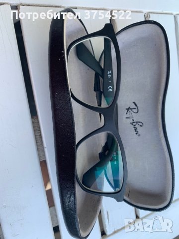 Мъжки диоптрични очила RAY-BAN RX 7047 5450, снимка 7 - Слънчеви и диоптрични очила - 41736819