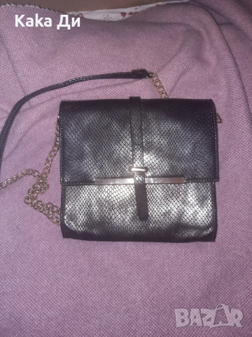 JENNY FAIRY, снимка 2 - Чанти - 53298712