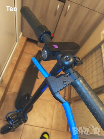 Xiaomi m365 PRO 1, снимка 8 - Велосипеди - 53560363