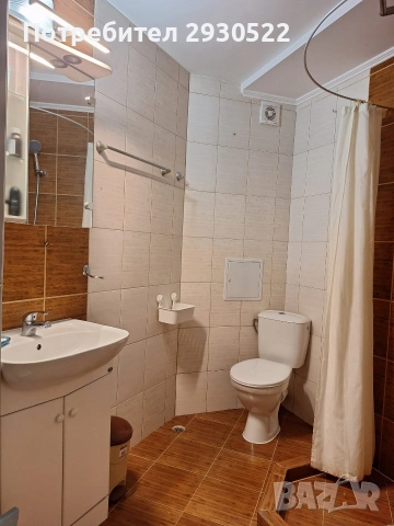 Апартамент с една спалня от собственика в комплекс Шато Дел Марина. Първа линия!, снимка 13 - Апартаменти - 53076627