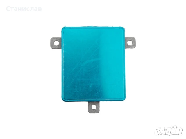 Баласт модул за ксенон на VW Sharan 7N, снимка 4 - Части - 50626002