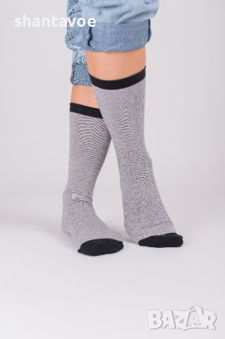 Забавни чорапи "Ако четеш това ми донеси бира/вино", снимка 3 - Други - 21536961