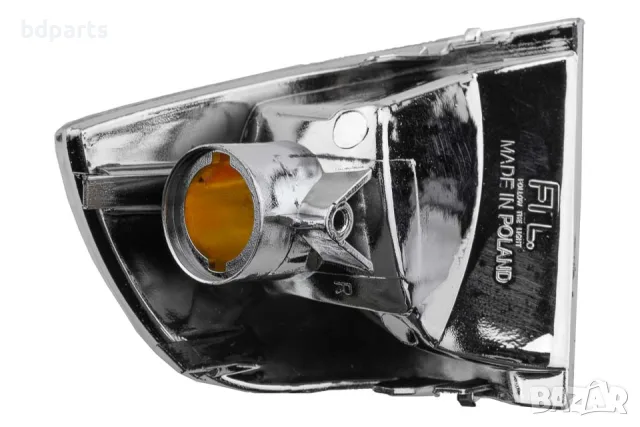Десен мигач за външно огледалото, Iveco, Daily MK4, W16W,, снимка 4 - Части - 56142701