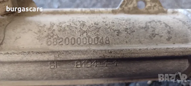 Кормилна рейка електрическа 68200000048 Citroen C3 1.4HDI - 250лв, снимка 2 - Части - 49908342