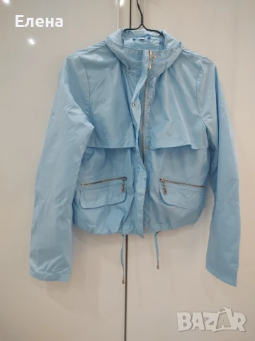 Дамско яке, снимка 7 - Якета - 51405371